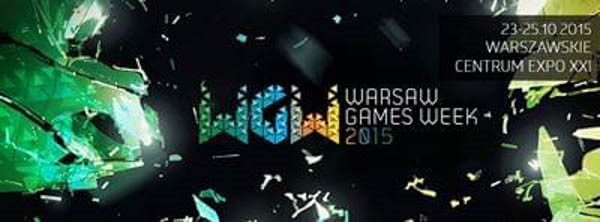 Warsaw Games Week - Konwenty Południowe