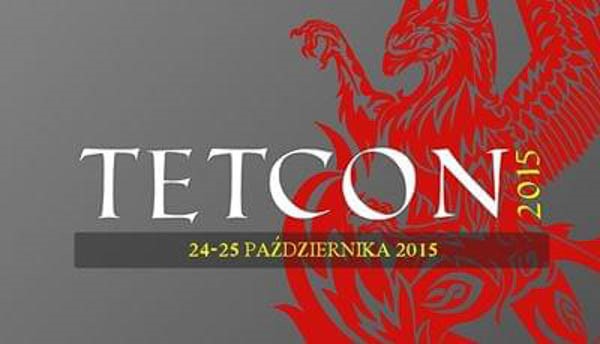 Tetcon 2015 - Konwenty Południowe