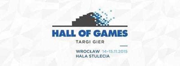 Hall of Games 2015 - Konwenty Południowe