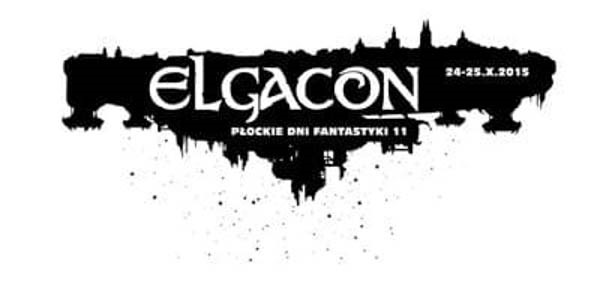Elgacon 2015 - Konwenty Południowe