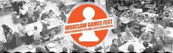 V Wrocław Games Fest - Konwenty Południowe