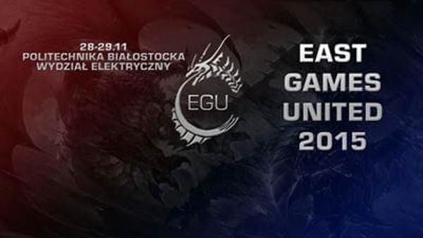 East Games United - Konwenty Południowe