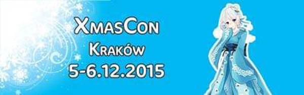 XmasCon 2015 - Konwenty Południowe