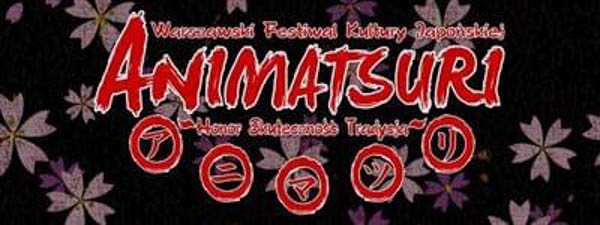 Animatsuri 2014 - Konwenty Południowe