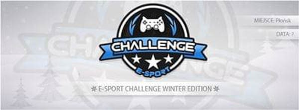 Płońsk E-Sport Challenge - Winter - Konwenty Południowe