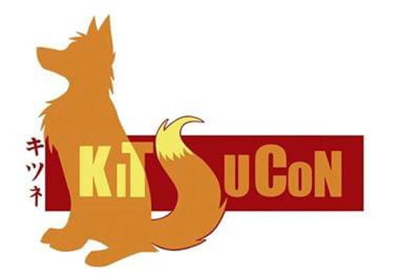 KitsuCon II - Konwenty Południowe