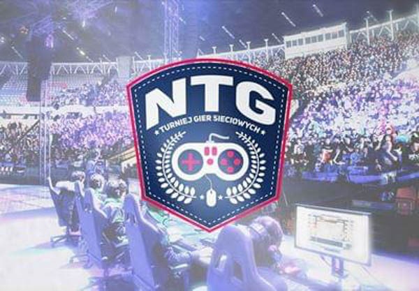 Network Team Games 2016 - Konwenty Południowe