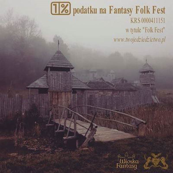 Fantasy Folk Fest - Konwenty Południowe