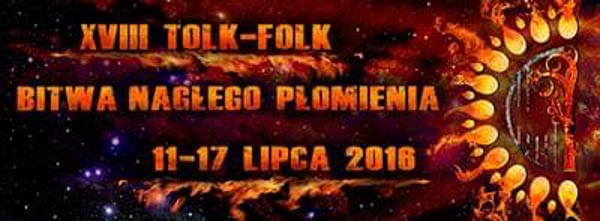 XVIII Tolk-Folk - Konwenty Południowe