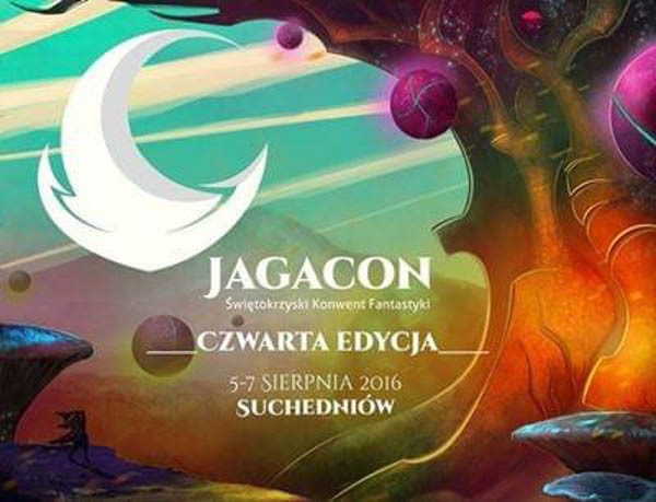 Jagacon 2016 - Konwenty Południowe