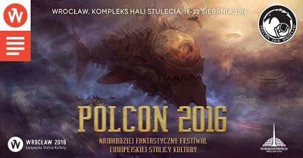Polcon 2016 - Konwenty Południowe