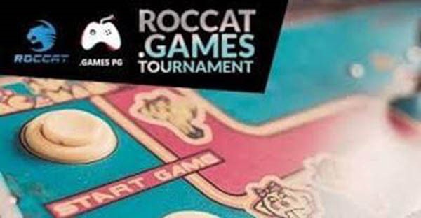 PG .Games Tournament - Konwenty Południowe
