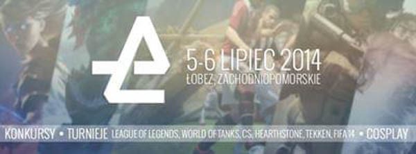 Łobez Arena II - Konwenty Południowe