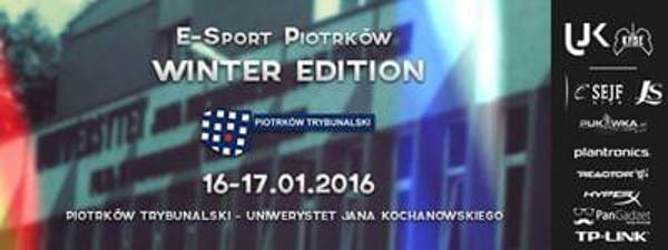 E-Sport Piotrków 