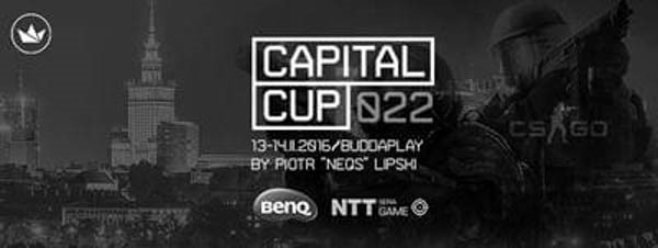 Capital Cup - Konwenty Południowe