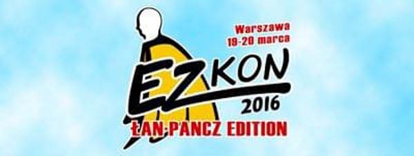 EZkon: Łan-Pancz Edition - Konwenty Południowe