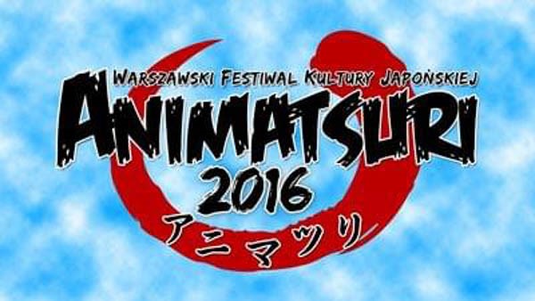 Animatsuri 2016 - Konwenty Południowe