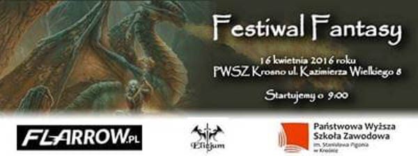 Festiwal Fantastyki - Konwenty Południowe
