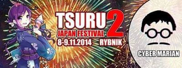 Tsuru Japan Festival 2 - Konwenty Południowe