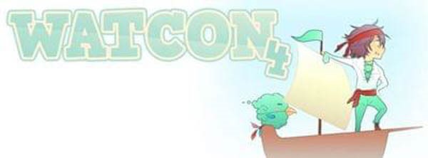 Watcon 4 - Konwenty Południowe