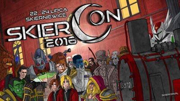SkierCon 2016 - Konwenty Południowe