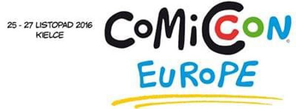 Europe Comic Con 2017 - Konwenty Południowe