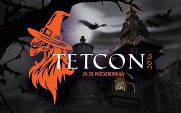 Tetcon 2016 - Konwenty Południowe