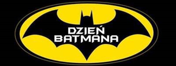 Dzień Batmana 2016 - Konwenty Południowe