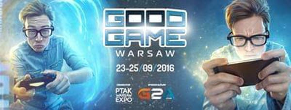Good Game Warsaw - Konwenty Południowe