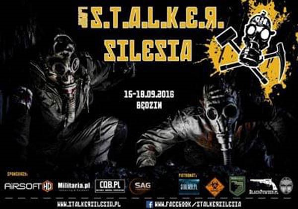 Stalker Silesia 2016 - Następna Stacja (aka 