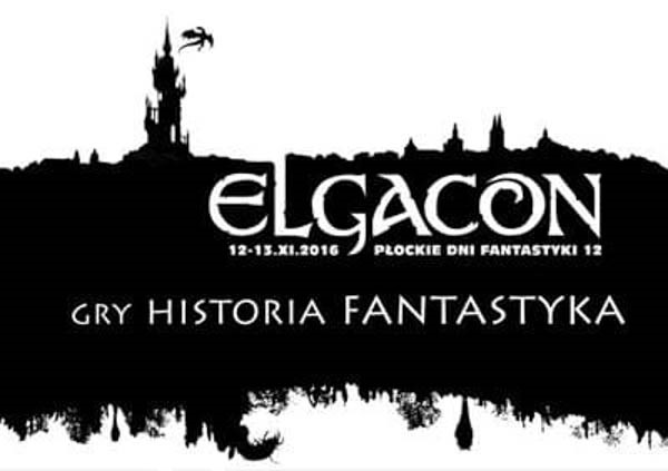 Elgacon 2016 - Konwenty Południowe