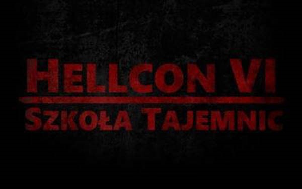 Hellcon VI: Szkoła Tajemnic - Konwenty Południowe