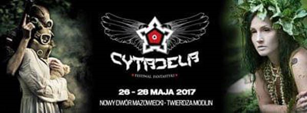 Cytadela 2017 - Konwenty Południowe