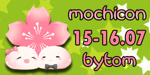 Mochicon 2017 logo