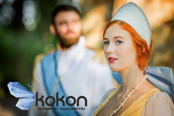 KoKon 2017 - Konwenty Południowe