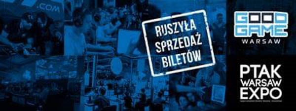 Good Game Warsaw 2017 - Konwenty Południowe