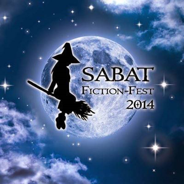 Sabat Fiction-Fest 2014 - Konwenty Południowe