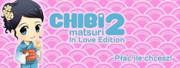 Chibimatsuri 2: In Love Edition - Konwenty Południowe