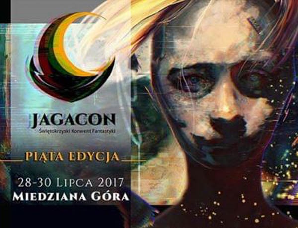 Jagacon 2017 - Konwenty Południowe