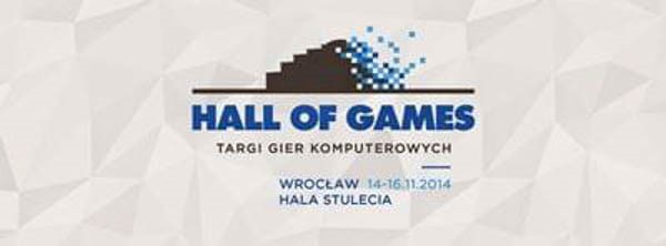 Hall of Games 2014 - Konwenty Południowe
