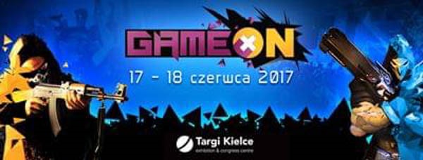 GameON 2017 - Konwenty Południowe