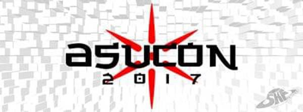 Asucon 2017 - Konwenty Południowe