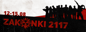 Zakonki 2017 logo
