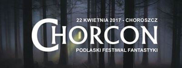 Chorcon 2017 - Konwenty Południowe
