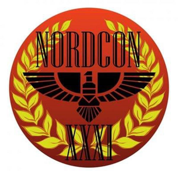 Nordcon XXXI - Konwenty Południowe