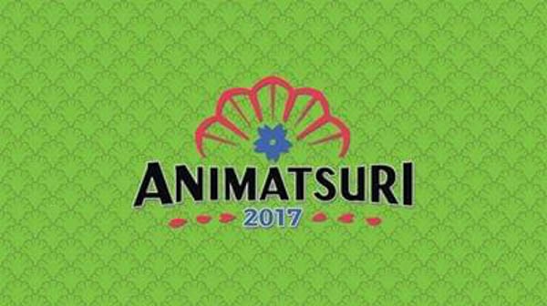 Animatsuri 2017 - Konwenty Południowe
