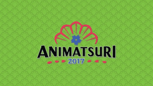 Logo Animatsuri