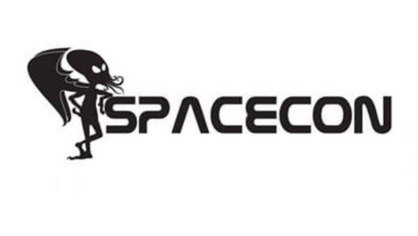 SpaceCon 2017 - Konwenty Południowe