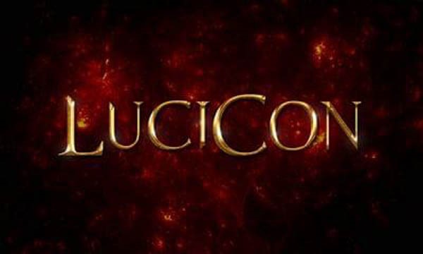 LuciCon 2017 - Konwenty Południowe