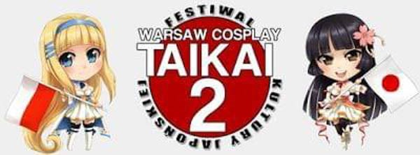 Warsaw Cosplay Takai 2 - Konwenty Południowe